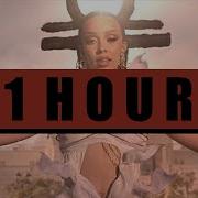 Doja Cat The Weeknd You Right 1 HOUR