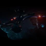 Star Trek What If Blender 3D 4K