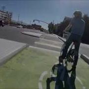 Protected Intersection