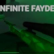 First Ever CoR5 Infinite Fayde