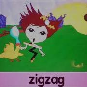 Freeze Zigzag Version From Starfall