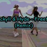 Jeckyll Hyde Freefall Remix Dj Butterfly