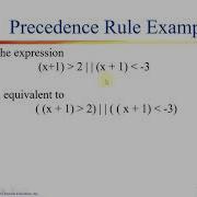 7 1 Using Boolean Expressions