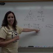 HONORS Density Percent Error