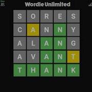 Robot Plays Wordle