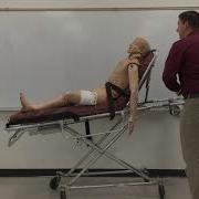 Bleeding Control And Shock Management