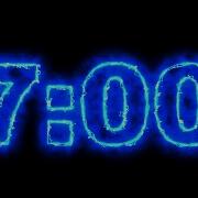 7 Minute Timer Electric