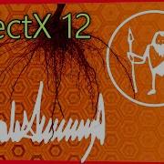Программирование игрового движка 035 1 Конвейеры DirectX 12 и корневая сигнатура Игровой движ