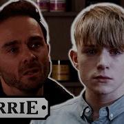 Max Gets His Sentence And Harvey Wants David Dead Coronation Street