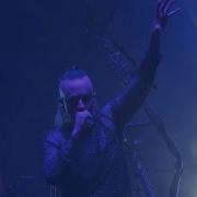 LORD OF THE LOST Light Can Only Shine In The Darkness Live At M Era Luna 2025