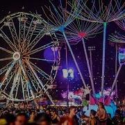 EDC Orlando 2016 Electric Daisy Carnival Aftermovie GoPro Hero 4 Silver