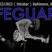 2023 07 23 Lifeguard The Ottobar Baltimore MD FULL SET