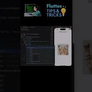 Master ClipRRect In Flutter In 20 Seconds FlutterDev