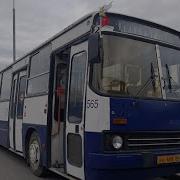 Поездка на икарус 283 Круг победы 2026