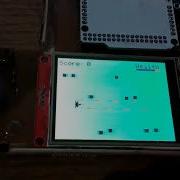 JConsole 10 X Wing Demo