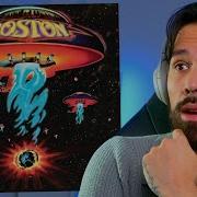 FIRST TIME Hearing BOSTON More Than A Feeling REACTION