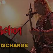 Destruction Live Discharge Full Concert DVD Remastered Full HD