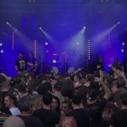 DAGOBA Live Part 1 T Pleine Aire De Rock Jarny 54 2014 06 07 19 13 18