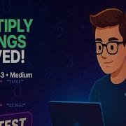 Multiply Strings Big Integer Multiplication Algorithm LeetCode 43