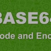 Base 64 Based SQL Mathoad Solve In Manually