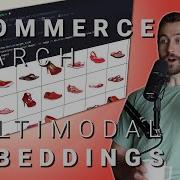 Multimodal Embeddings With CLIP