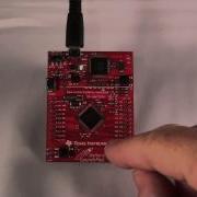 Семинар по Tiva LaunchPad лабораторная работа 1