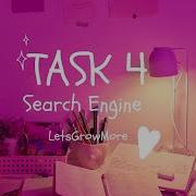 LetsGrowMore Task 4 Search Engine In Java Code Java Developer Internship