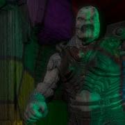 Unreal Engine 3 E3 2004 Tech Demo Presentation Gears Of War Early Prototype