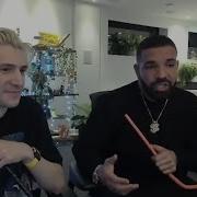 XQc Asks Drake What He Does On A Normal Day