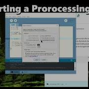 Export Processing
