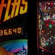 Flash Gordon Pinball That S How You Score
