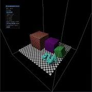 Real Time Rigid Body Simulation With Position Based Dynamics PBD