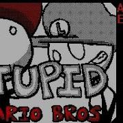 Stupid Mario Bros Anthony W Flipnote All Episodes Movie