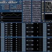 Ravebusters 1995 Megamix Amiga PC Mod Xm IT