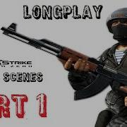 PC Longplay 485 Counter Strike Condition Zero Deleted Scenes Part 1 Of 2