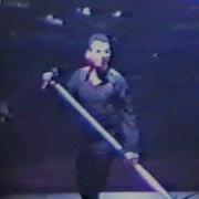 Depeche Mode London 29 Sep 1998