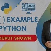 Python Print Function Explained Live Real Time Example For Beginners