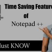 How To Edit Multiple Lines In Notepad
