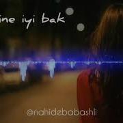 Nahide Babaşlı Kendine Iyi Bak Cover