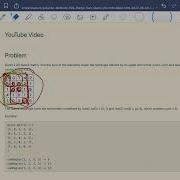 贾考博 LeetCode 304 Range Sum Query 2D Immutable