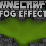 How To Make A Fog Effect In Minecraft