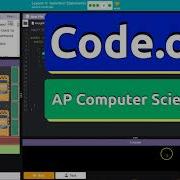 Code Org Lesson 11 4A Programming Style And Feedback Tutorial With Answers Unit 1 CSA