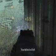 COD 4 Shipment 40 Player FFA Madness