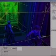 Sakura R925 Directional Lightmap Light Probes
