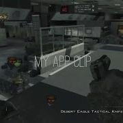 App Clip MW3