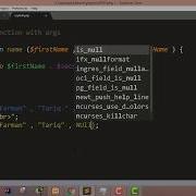 PHP Tutorials For Beginners 37 Functions With Multiple Arguments In PHP