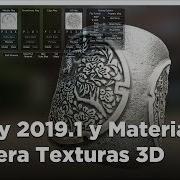 Tutorial Materialize Y Unity 2019 1