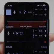 Лучшие приложения для редактирования аудио на Android 2025