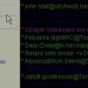 How To Make An IRC Channel