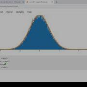 Python Normal Distribution